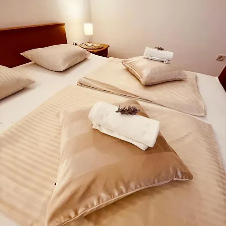 Stina Appartement Seget Vranjica