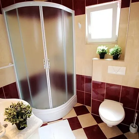 Appartement Stina