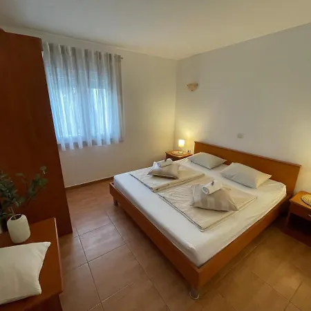 Stina Appartement *
