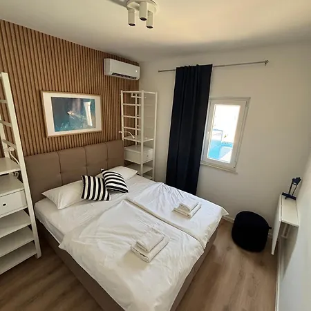 Appartement Stina Seget Vranjica