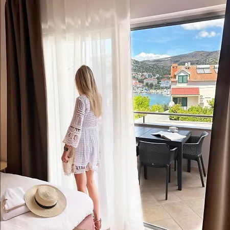 Stina Appartement