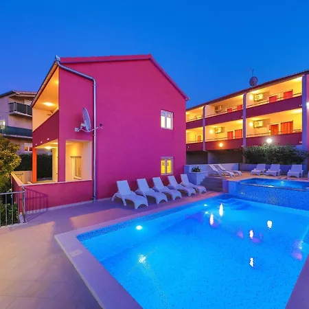 Stina Appartement