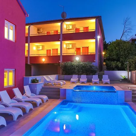 Appartement Stina