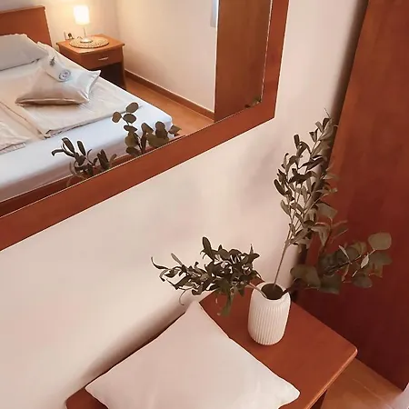 Apartment Stina *