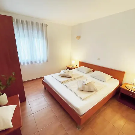 Apartment Stina
