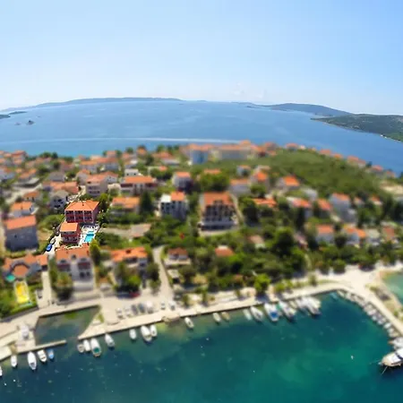Stina Διαμέρισμα