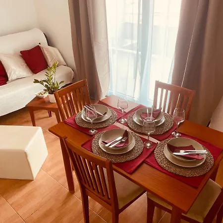 Apartment Stina