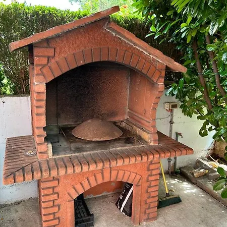 Stina Apartment Seget Vranjica