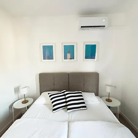 Apartment Stina