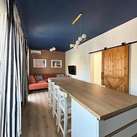 Stina Apartment