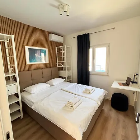 Apartment Stina