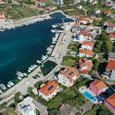 Stina Διαμέρισμα